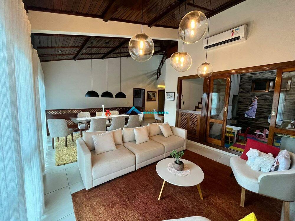Casa, 3 quartos, 312 m² - Foto 10