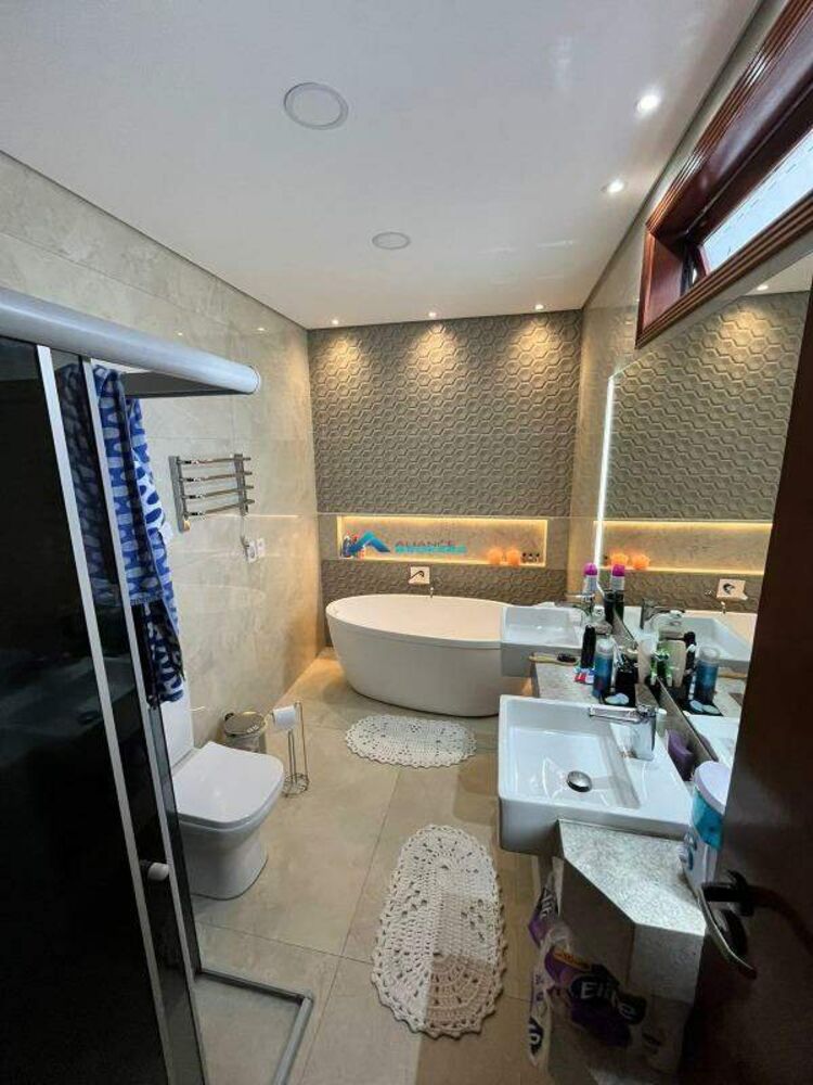Casa, 3 quartos, 312 m² - Foto 13
