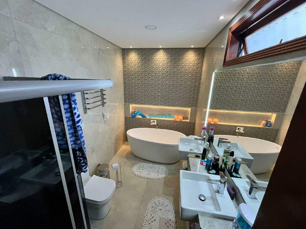 Casa, 3 quartos, 312 m² - Foto 12