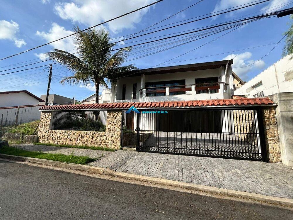 Casa, 3 quartos, 312 m² - Foto 17