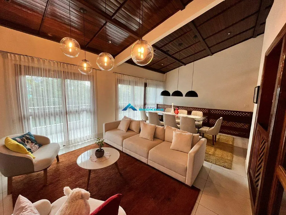Casa, 3 quartos, 312 m² - Foto 19