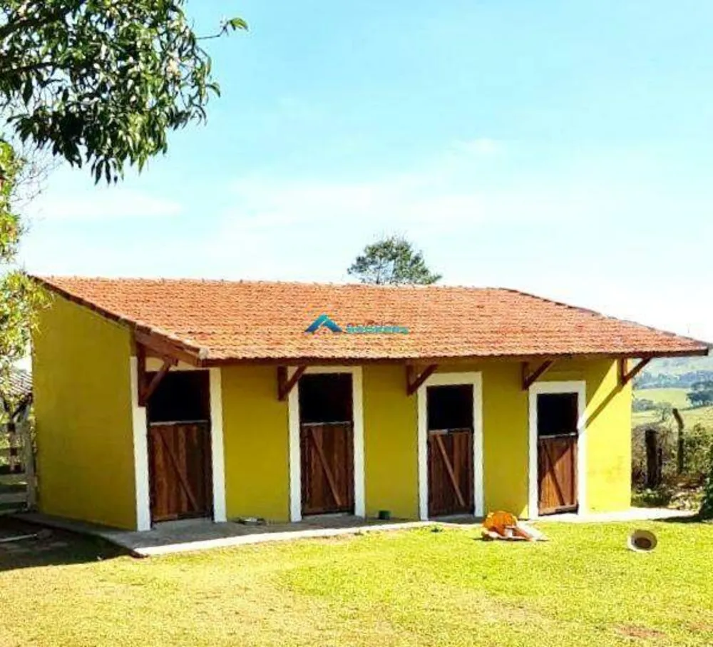 Chácara, 1 hectares - Foto 12
