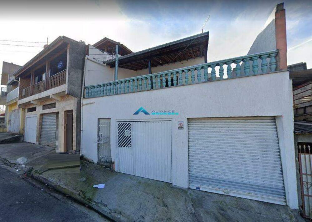 Casa, 2 quartos, 150 m² - Foto 1