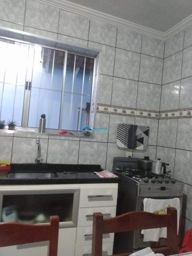Casa, 2 quartos, 150 m² - Foto 2