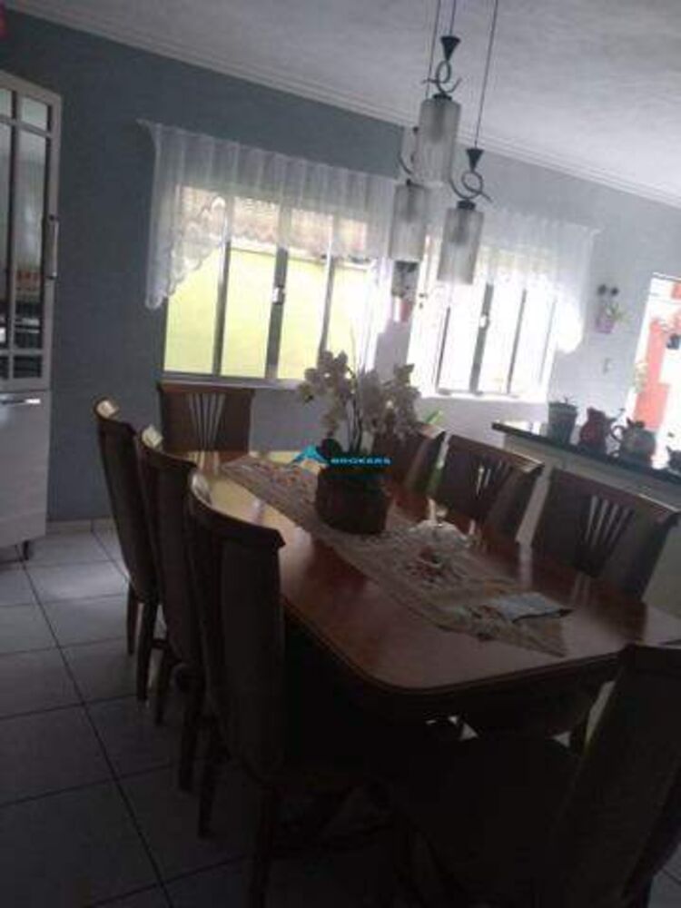 Casa, 3 quartos, 158 m² - Foto 4