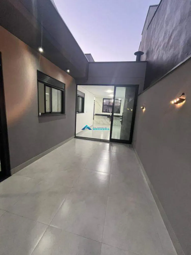 Casa, 3 quartos, 105 m² - Foto 5