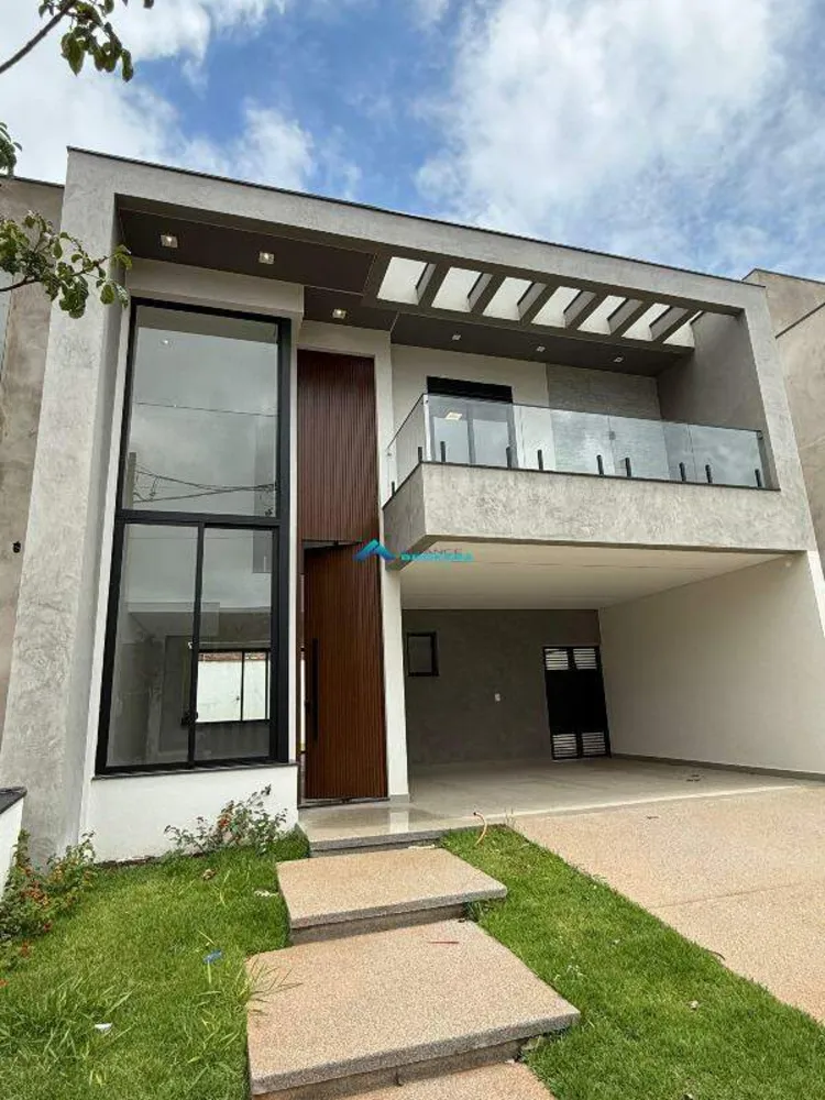 Casa de Condomínio, 3 quartos - Foto 8