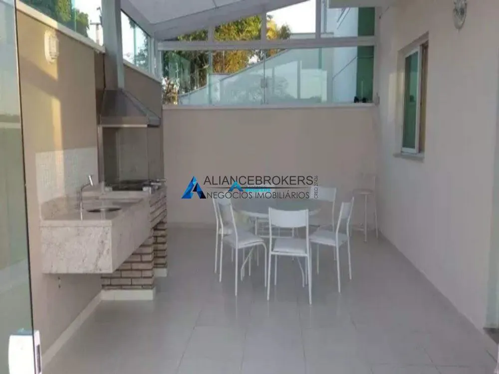 Casa, 3 quartos, 220 m² - Foto 5