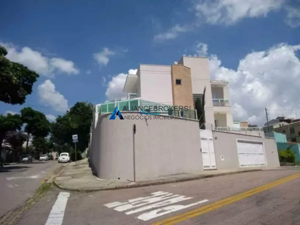 Casa, 3 quartos, 220 m² - Foto 5