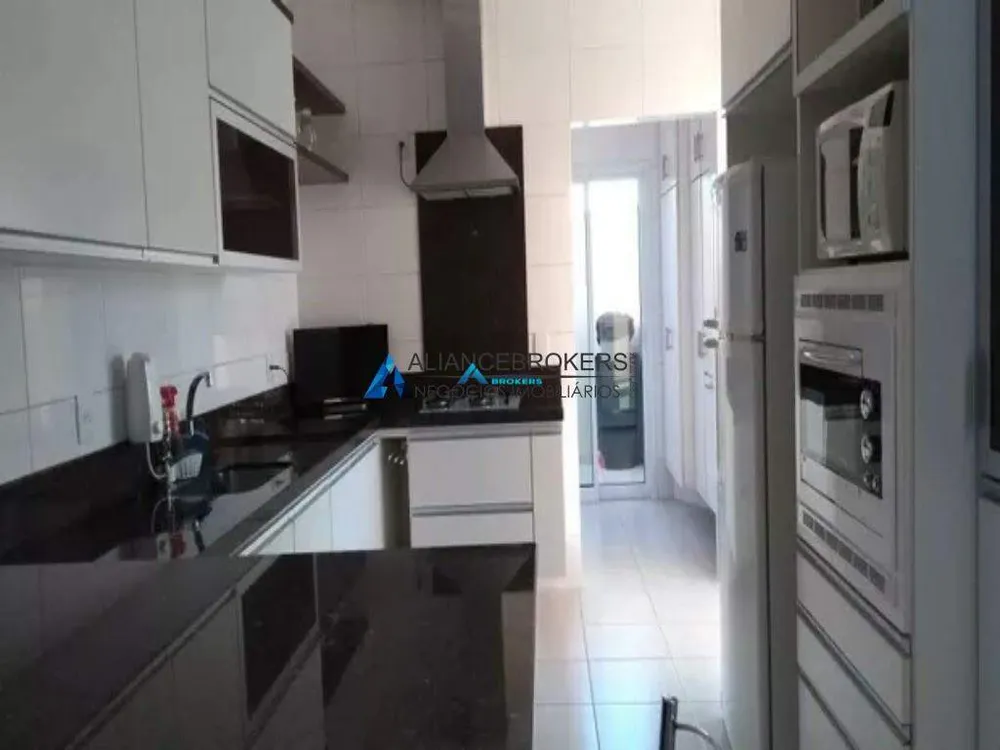 Casa, 3 quartos, 220 m² - Foto 8
