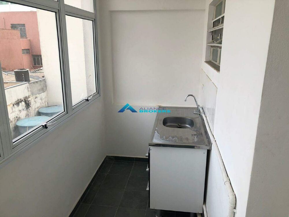 Conjunto Comercial-Sala para alugar, 22m² - Foto 17
