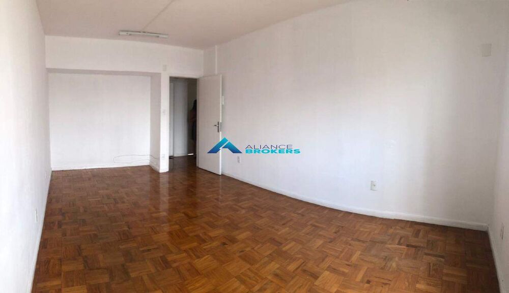 Conjunto Comercial-Sala para alugar, 22m² - Foto 8
