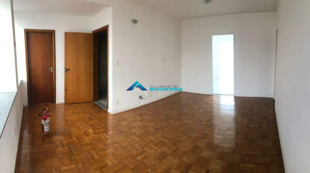 Conjunto Comercial-Sala para alugar, 22m² - Foto 1
