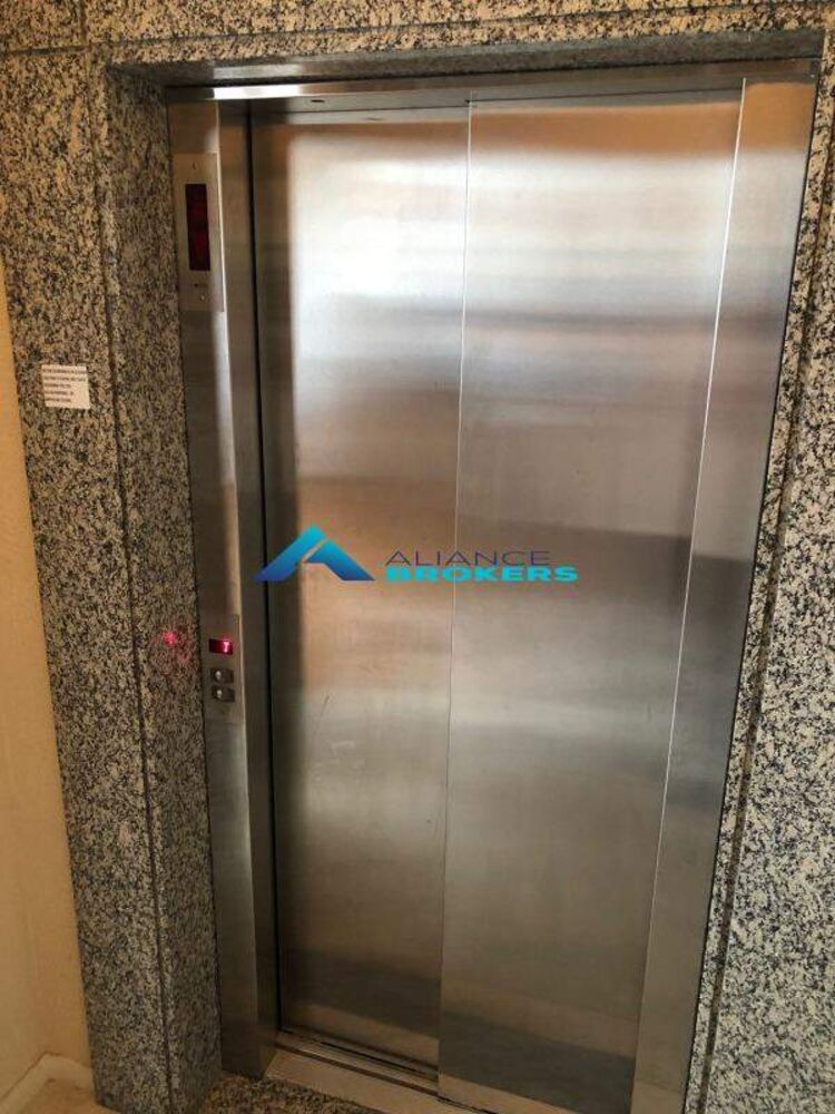 Conjunto Comercial-Sala para alugar, 22m² - Foto 7