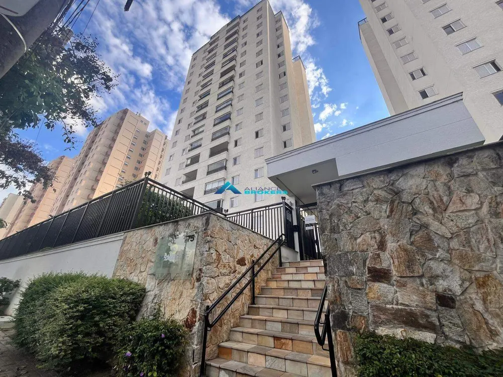 Apartamento, 3 quartos, 87 m² - Foto 1