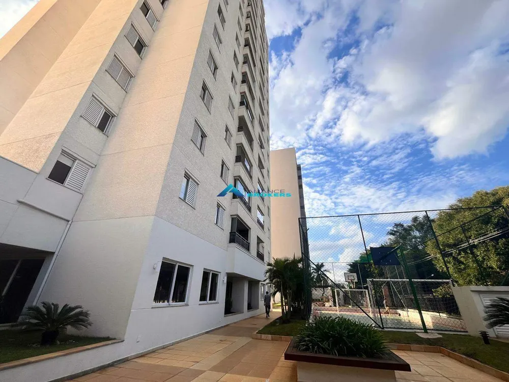 Apartamento, 3 quartos, 87 m² - Foto 5