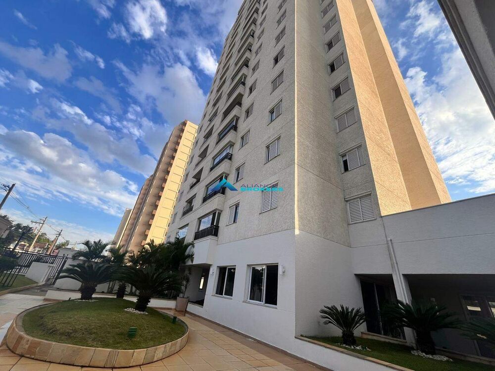 Apartamento, 3 quartos, 87 m² - Foto 3