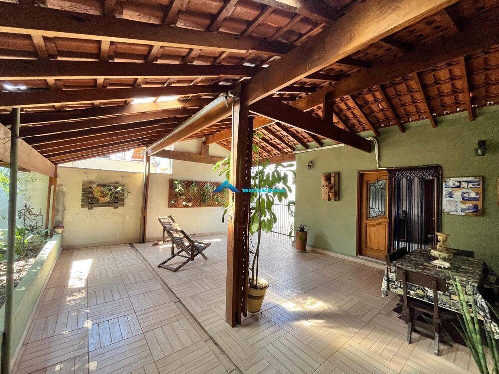 Casa, 2 quartos, 132 m² - Foto 6