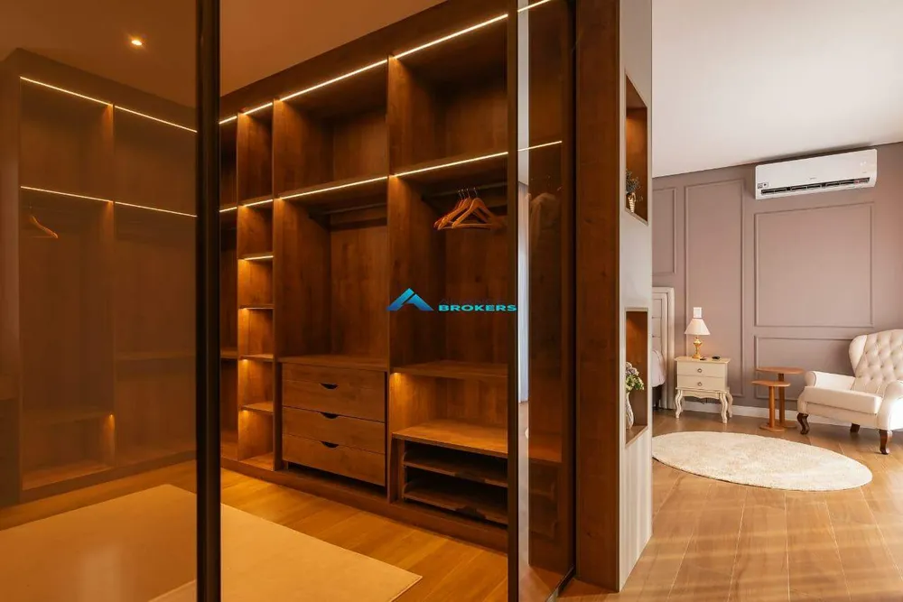 Casa, 5 quartos, 587 m² - Foto 4
