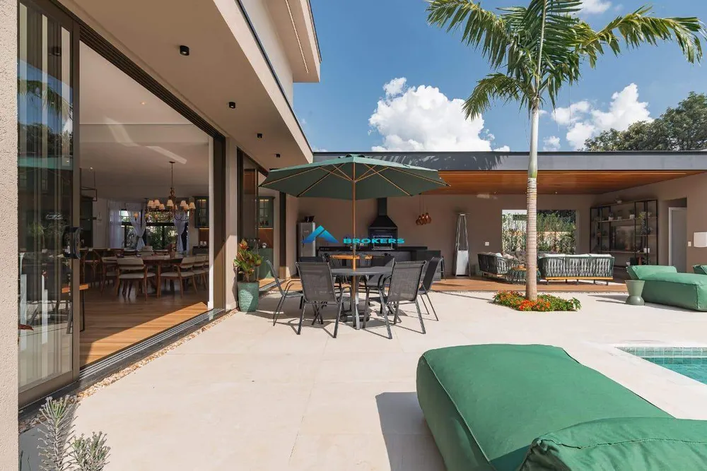 Casa, 5 quartos, 587 m² - Foto 5