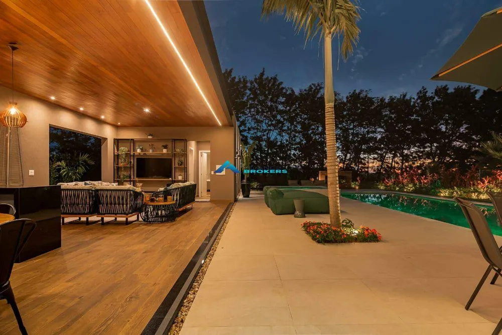 Casa, 5 quartos, 587 m² - Foto 8