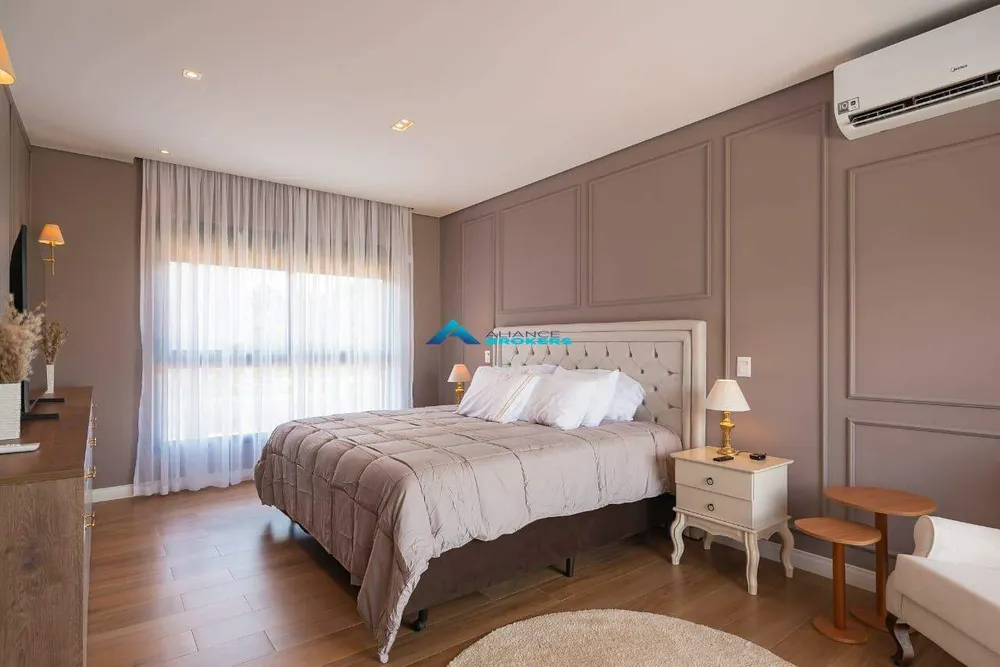 Casa, 5 quartos, 587 m² - Foto 5