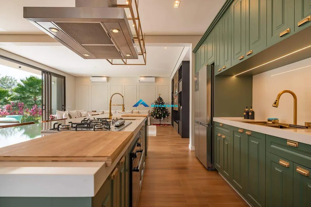 Casa, 5 quartos, 587 m² - Foto 6