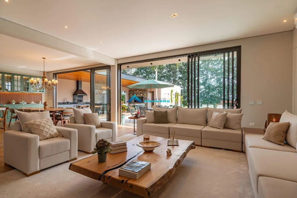 Casa, 5 quartos, 587 m² - Foto 8