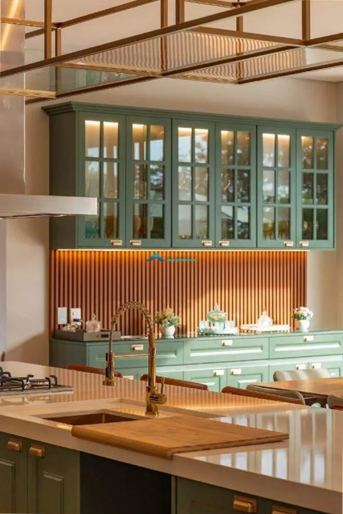 Casa, 5 quartos, 587 m² - Foto 7