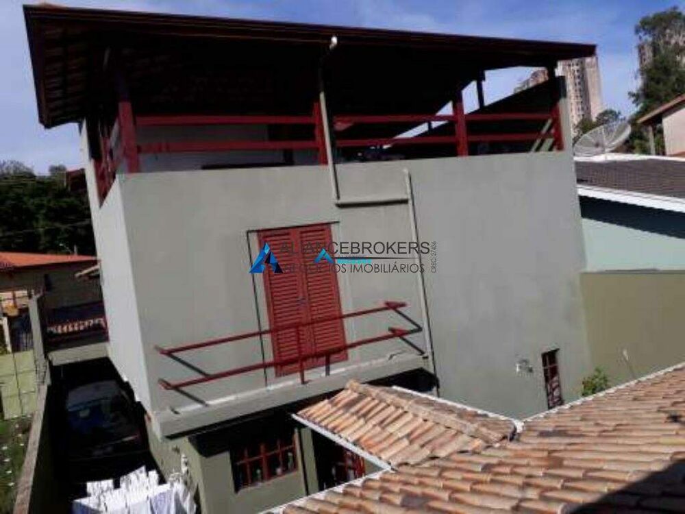 Casa, 3 quartos, 338 m² - Foto 3