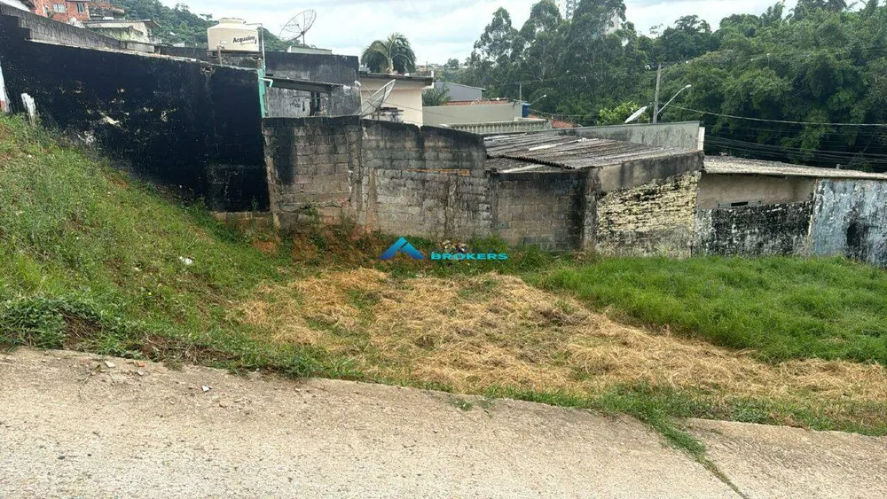 Terreno, 300 m² - Foto 6