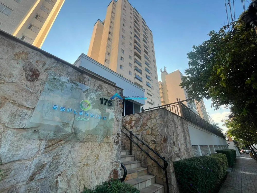 Apartamento, 3 quartos, 87 m² - Foto 12