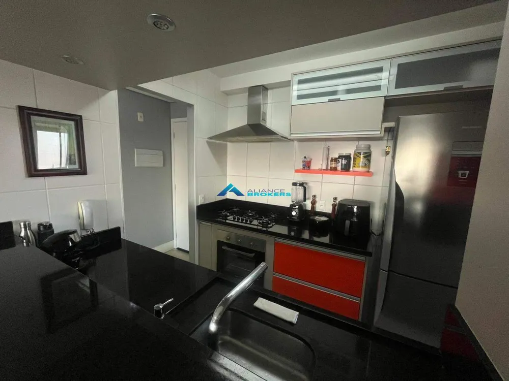 Apartamento, 3 quartos, 87 m² - Foto 3