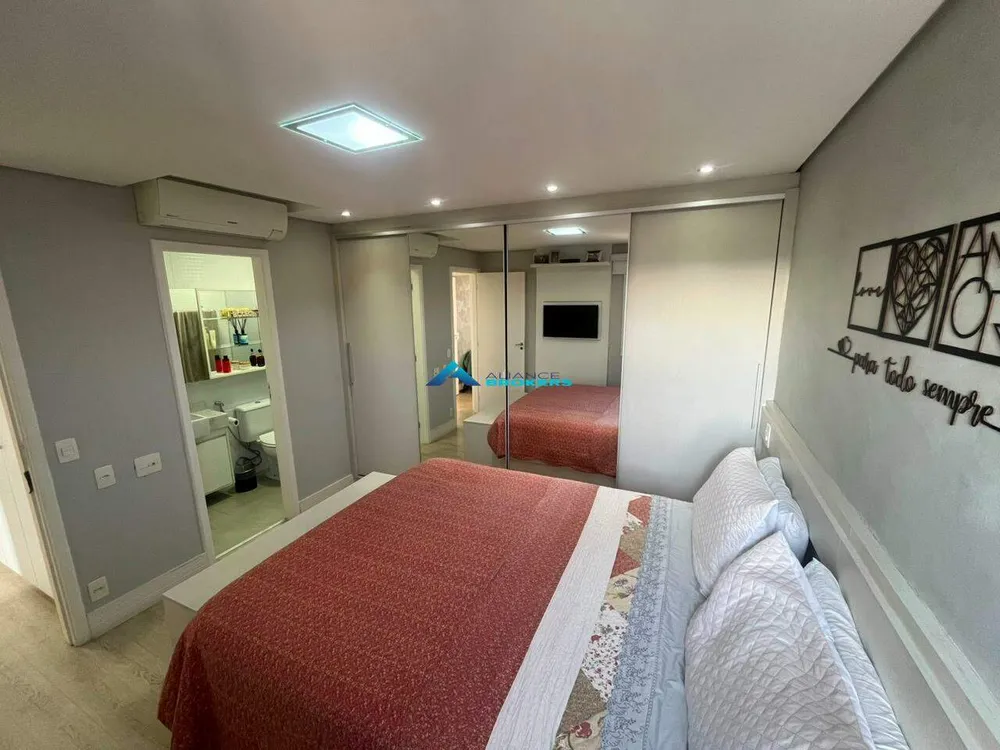 Apartamento, 3 quartos, 87 m² - Foto 7
