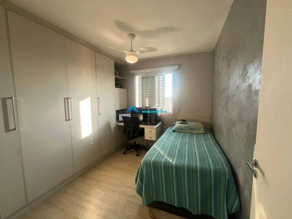 Apartamento, 3 quartos, 87 m² - Foto 9