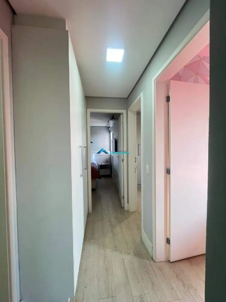 Apartamento, 3 quartos, 87 m² - Foto 5