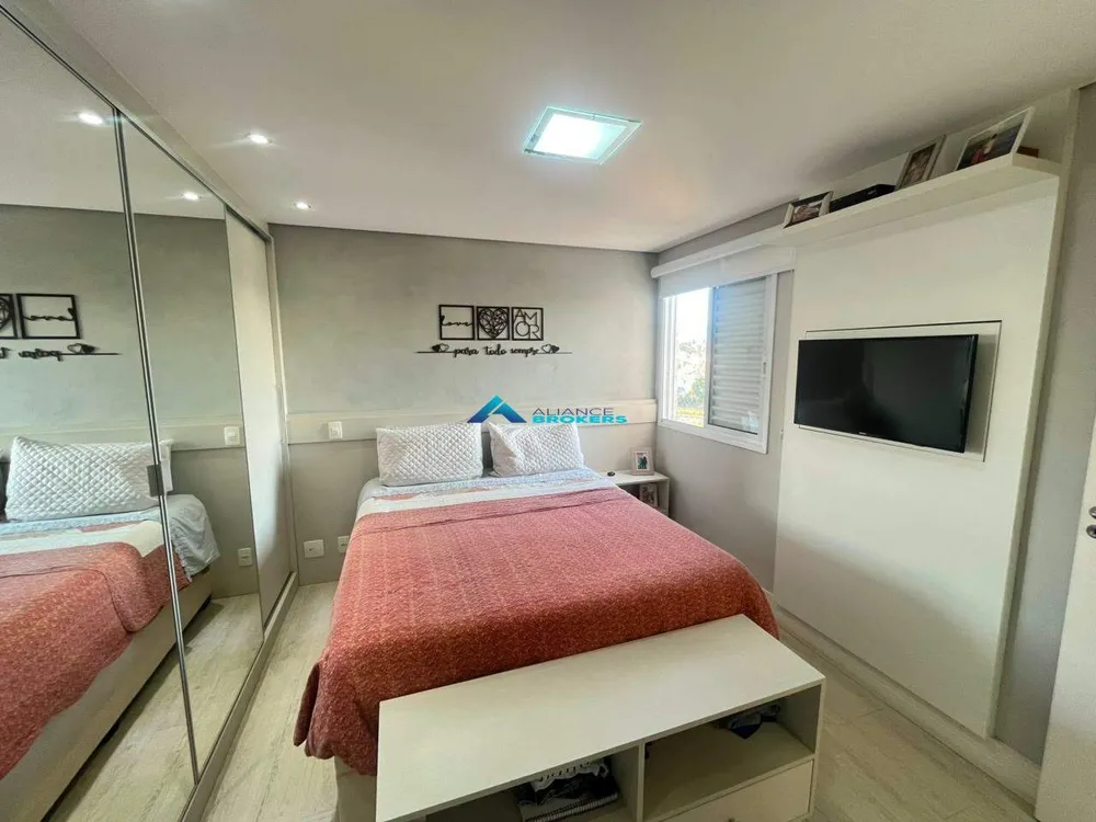 Apartamento, 3 quartos, 87 m² - Foto 6