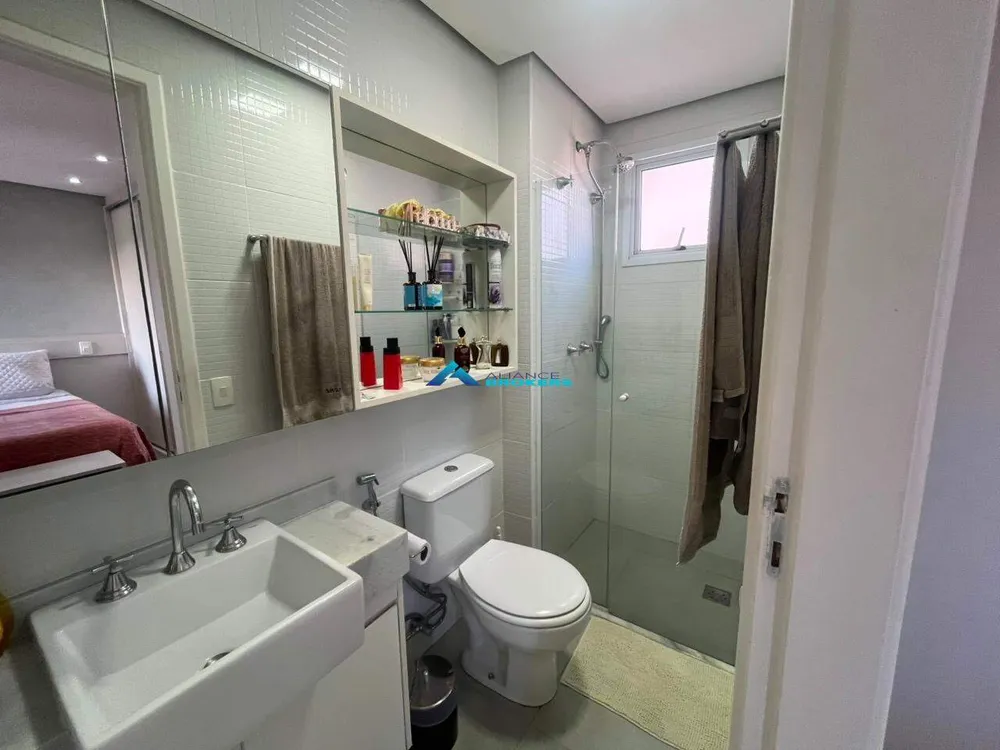 Apartamento, 3 quartos, 87 m² - Foto 8