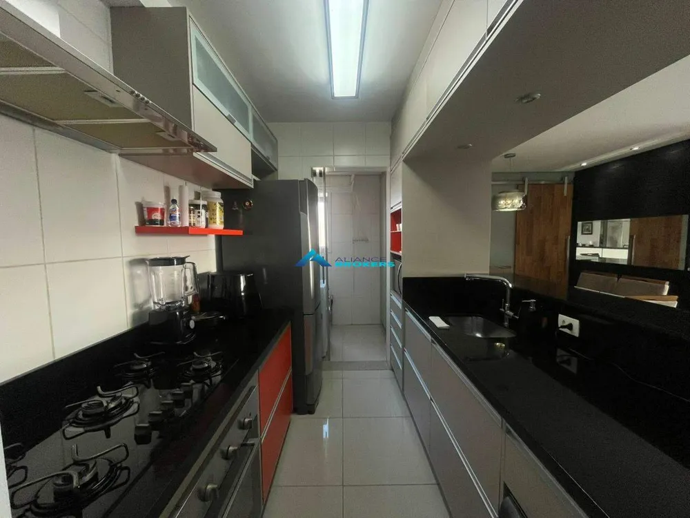 Apartamento, 3 quartos, 87 m² - Foto 2