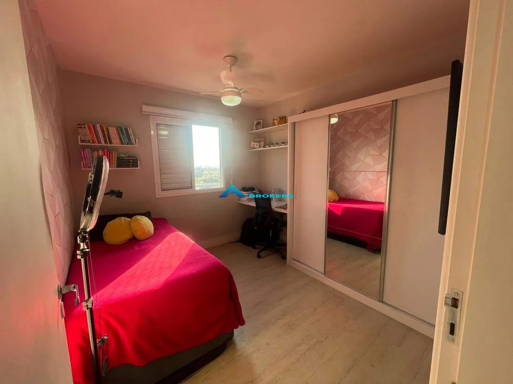 Apartamento, 3 quartos, 87 m² - Foto 11