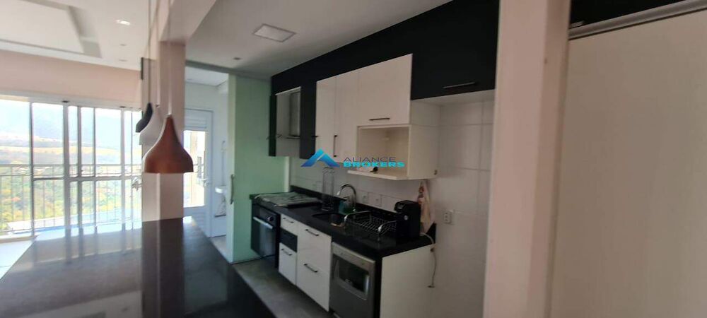 Apartamento à venda com 3 quartos, 80m² - Foto 12