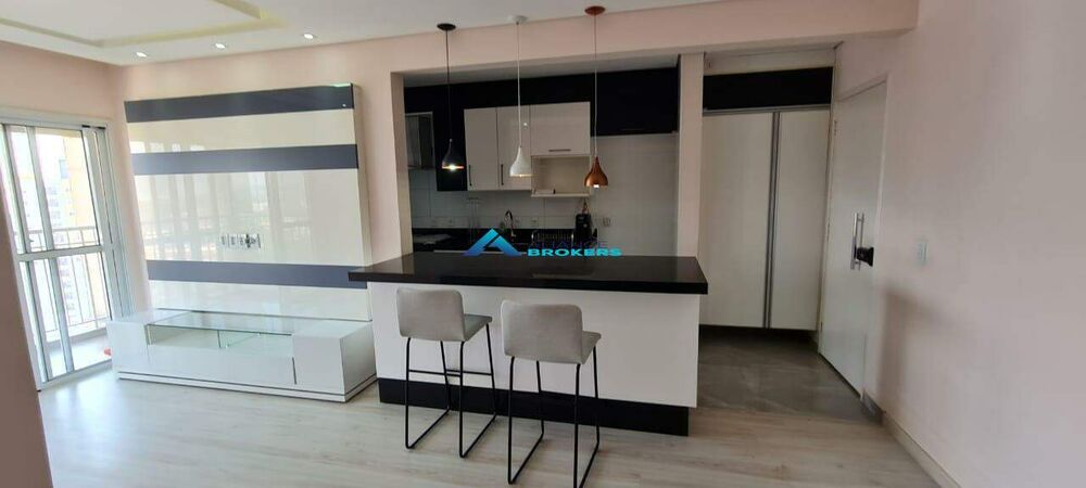 Apartamento à venda com 3 quartos, 80m² - Foto 11