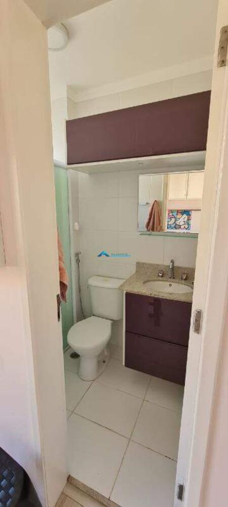 Apartamento à venda com 3 quartos, 80m² - Foto 15