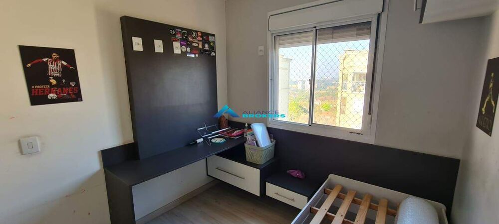 Apartamento à venda com 3 quartos, 80m² - Foto 9