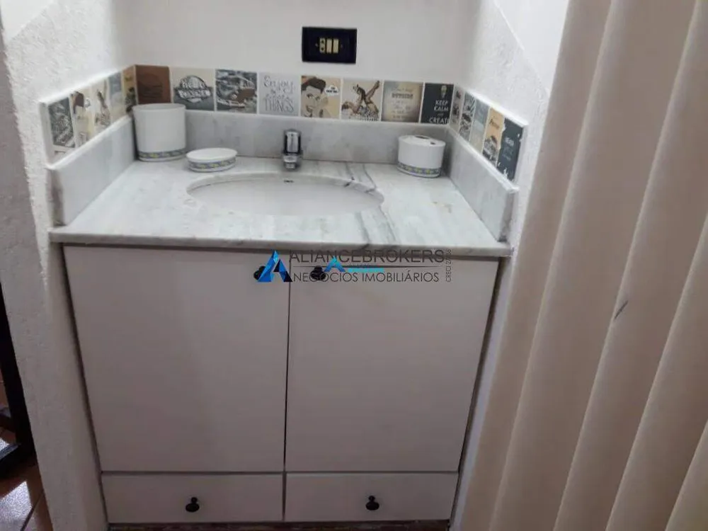 Apartamento, 2 quartos, 56 m² - Foto 6