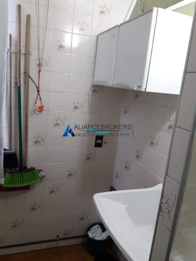 Apartamento, 2 quartos, 56 m² - Foto 11