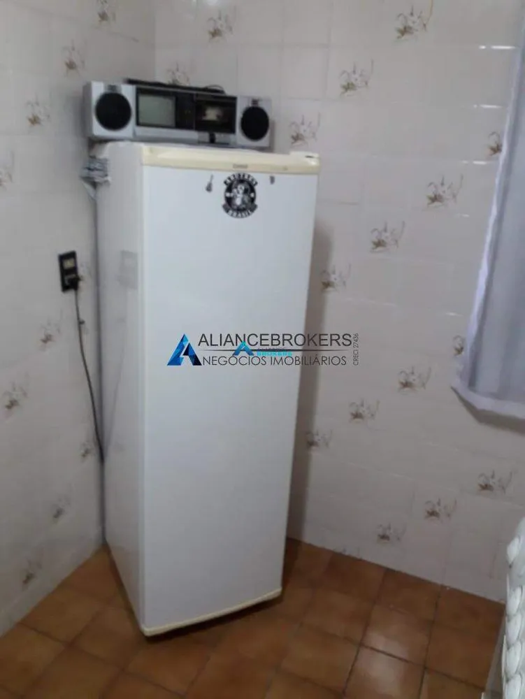 Apartamento, 2 quartos, 56 m² - Foto 9