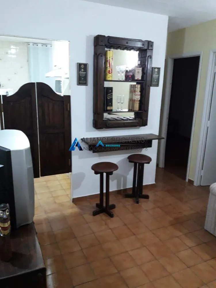 Apartamento, 2 quartos, 56 m² - Foto 10