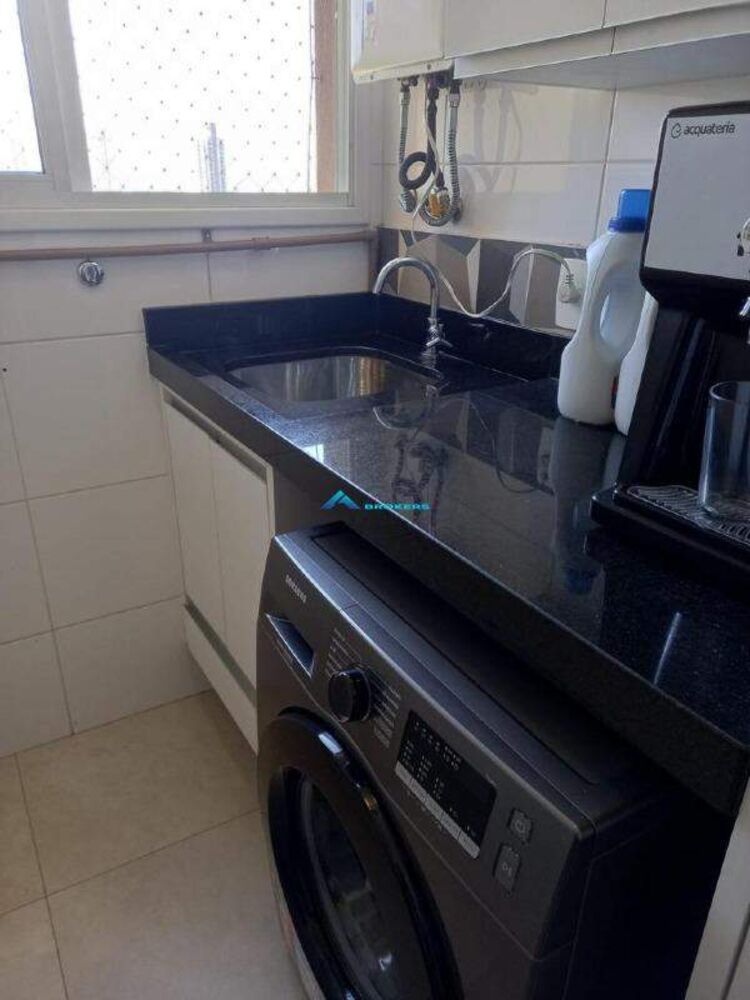 Apartamento, 4 quartos, 122 m² - Foto 16