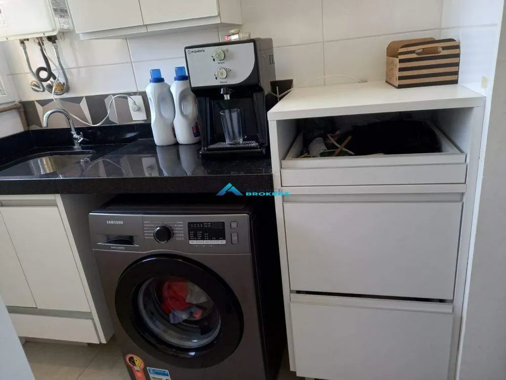 Apartamento, 4 quartos, 122 m² - Foto 42